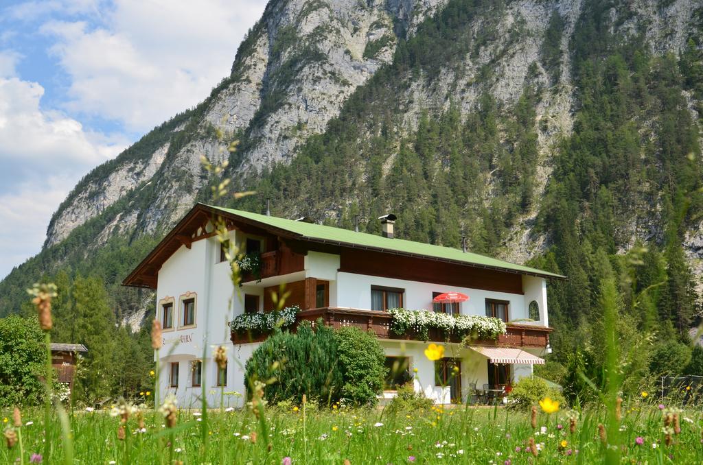 Landhaus Ahrn Лойташ Экстерьер фото